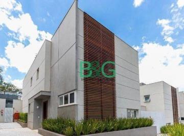 Casa · 525m² · 4 Quartos · 5 Vagas · Casa à venda, 525 m² por R$ 6.350.000,00 - Granja Julieta - São Paulo/SP