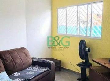 Casa · 100m² · 2 Quartos · 2 Vagas · Sobrado à venda, 100 m² por R$ 594.000,00 - Campos Elíseos - São Paulo/SP