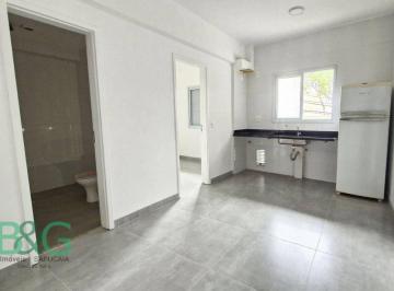 Apartamento · 25m² · 1 Quarto · Apartamento à venda, 25 m² por R$ 190.000,00 - Água Fria - São Paulo/SP