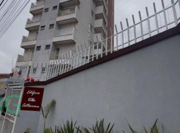 Apartamento · 49m² · 2 Quartos · 1 Vaga · Apartamento à venda, 49 m² por R$ 399.000,00 - Vila São Vicente - São Paulo/SP