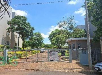 Apartamento · 54m² · 2 Quartos · 1 Vaga · Apartamento à venda, 54 m² por R$ 75.392,38 - Jardim Residencial Paraíso - Arara