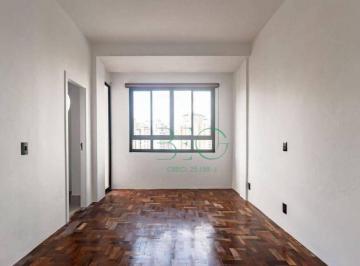 Apartamento · 28m² · 1 Quarto · Studio para alugar, 28 m² por R$ 2.540,00/mês - Campos Elíseos - São Paulo/SP