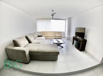 Apartamento · 122m² · 2 Quartos · 1 Vaga · Apartamento, 122 m² - venda por R$ 990.000,00 ou aluguel por R$ 8.213,98/mês - C