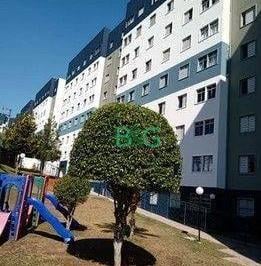 Apartamento · 60m² · 3 Quartos · 1 Vaga · Apartamento à venda, 60 m² por R$ 271.000,00 - Jardim Santa Terezinha - São Paulo/SP
