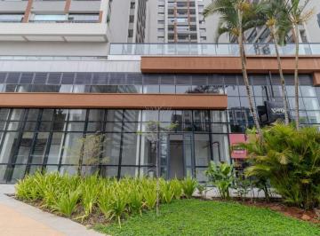 55090f8b-c569-46d3-95f5-461a07b5b15d · Loja de fachada ativa para venda em Vila Cordeiro, 99m²
