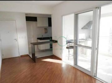 Apartamento · 75m² · 2 Quartos · 1 Vaga · Apartamento para alugar, 75 m² por R$ 5.500,00/mês - Santana - São Paulo/SP