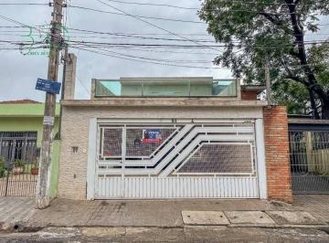 Photo 1 · Sobrado à venda, 142 m² por R$ 820.000,00 - Vila Jaguara - São Paulo/SP
