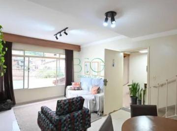 Casa · 116m² · 2 Quartos · 2 Vagas · Sobrado à venda, 116 m² por R$ 800.000,00 - Planalto Paulista - São Paulo/SP