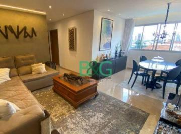 Photo 1 · Apartamento à venda, 95 m² por R$ 549.000,00 - Vila Califórnia - São Paulo/SP