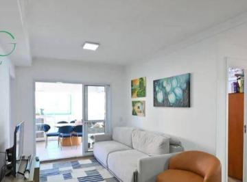 Photo 1 · Apartamento à venda, 75 m² por R$ 949.000,00 - Vila Monte Alegre - São Paulo/SP