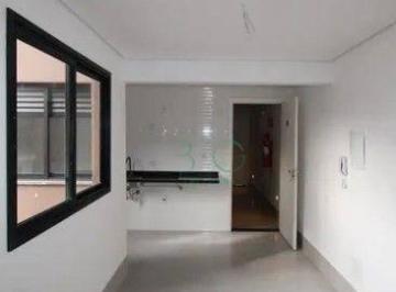 Apartamento · 41m² · 2 Quartos · Apartamento à venda, 41 m² por R$ 296.000,00 - Santana - São Paulo/SP