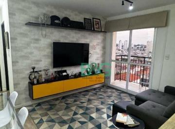 Apartamento · 41m² · 1 Quarto · 1 Vaga · Apartamento à venda, 41 m² por R$ 405.600,00 - Saúde - São Paulo/SP