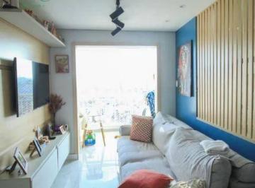 Apartamento · 57m² · 2 Quartos · 1 Vaga · Apartamento à venda, 57 m² por R$ 499.000,00 - Catumbi - São Paulo/SP
