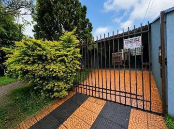 Casa · 100m² · 3 Quartos · 2 Vagas · Casa com 3 dormitórios para alugar, 100 m² por R$ 1.850,00/mês - Jardim Higienópolis - Maringá/PR