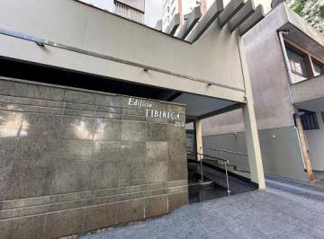 Apartamento · 120m² · 4 Quartos · 1 Vaga · Apartamento com 4 dormitórios para alugar, 120 m² por R$ 1.300,00/mês - Zona 01 - Maringá/PR