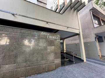 Apartamento · 120m² · 4 Quartos · 1 Vaga · Apartamento com 4 dormitórios para alugar, 120 m² por R$ 1.300,00/mês - Zona 01 - Maringá/PR