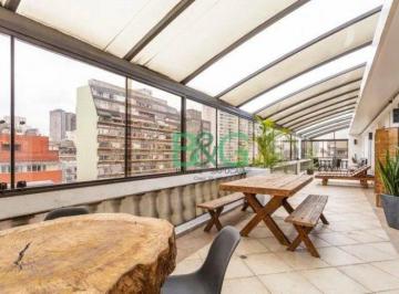 Apartamento · 300m² · 4 Quartos · Cobertura à venda, 300 m² por R$ 1.500.000,00 - Bela Vista - São Paulo/SP