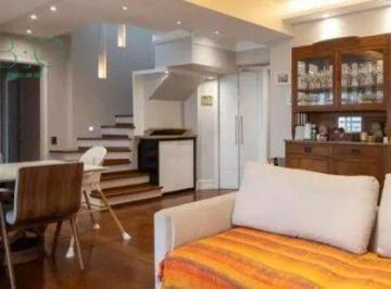 Apartamento · 222m² · 4 Quartos · 3 Vagas · Cobertura à venda, 222 m² por R$ 2.924.000,00 - Vila Progredior - São Paulo/SP