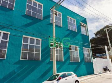 Comercial · 380m² · Prédio à venda, 380 m² por R$ 3.700.000,00 - Vila Anglo Brasileira - São Paulo/SP