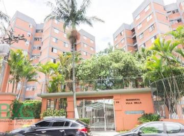 Apartamento · 70m² · 3 Quartos · 1 Vaga · Apartamento à venda, 70 m² por R$ 490.000,00 - Mandaqui - São Paulo/SP