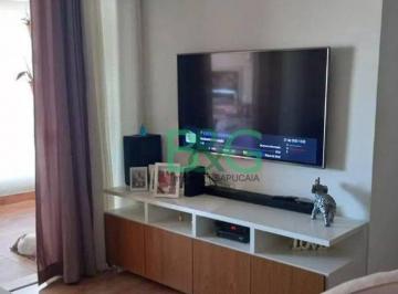 Apartamento · 92m² · 3 Quartos · 2 Vagas · Apartamento à venda, 92 m² por R$ 1.199.000,00 - Vila Maria Alta - São Paulo/SP