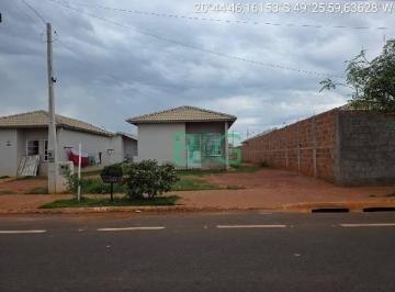 Casa · 43m² · 2 Quartos · Casa à venda, 43 m² por R$ 114.838,57 - Residencial José Bernardes Coelho - São