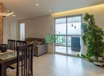 Apartamento · 75m² · 1 Quarto · 2 Vagas · Studio à venda, 75 m² por R$ 794.000,00 - Vila Andrade - São Paulo/SP