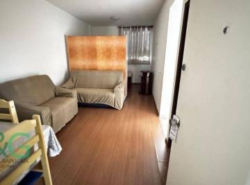 Apartamento · 44m² · 1 Quarto · Apartamento para alugar, 44 m² por R$ 2.600,00/mês - Vila Buarque - São Paulo/SP