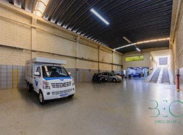 Comercial · 1200m² · Prédio, 1200 m² - venda por R$ 6.914.000,00 ou aluguel por R$ 54.000,00/mês - Sa
