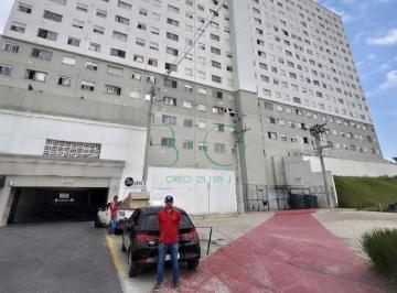 Apartamento · 36m² · 2 Quartos · Apartamento com 2 dormitórios à venda, 36 m² por R$ 137.806,28 - Jardim Helena -