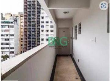Apartamento · 45m² · 1 Quarto · Apartamento à venda, 45 m² por R$ 259.000,00 - Sé - São Paulo/SP