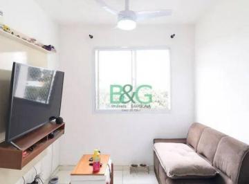 Apartamento · 42m² · 2 Quartos · Apartamento à venda, 42 m² por R$ 357.000,00 - Vila Guilherme - São Paulo/SP
