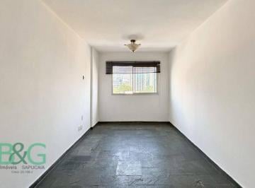 Photo 1 · Apartamento à venda, 68 m² por R$ 710.000,00 - Vila Nova Conceição - São Paulo/SP