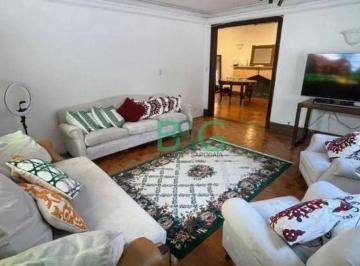 Casa · 350m² · 4 Quartos · 5 Vagas · Casa à venda, 350 m² por R$ 3.199.000,00 - Higienópolis - São Paulo/SP