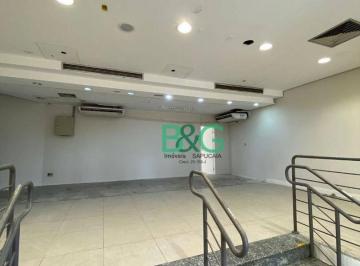 Comercial · 395m² · Prédio para alugar, 395 m² por R$ 76.845,29/mês - Sé - São Paulo/SP