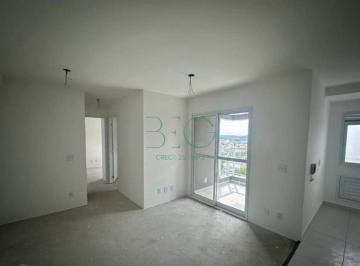 Apartamento · 57m² · 2 Quartos · 2 Vagas · Apartamento à venda, 57 m² por R$ 600.000,00 - Vila Assunção - Santo André/SP