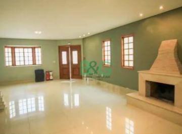 Casa · 225m² · 5 Quartos · 3 Vagas · Sobrado à venda, 225 m² por R$ 1.849.000,00 - Belenzinho - São Paulo/SP