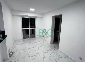 Apartamento · 104m² · 2 Quartos · 2 Vagas · Cobertura à venda, 104 m² por R$ 560.000,00 - Vila da Paz - São Paulo/SP