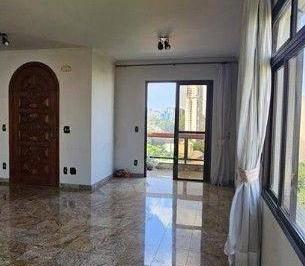 Apartamento · 275m² · 4 Quartos · 2 Vagas · Cobertura, 275 m² - venda por R$ 1.060.000,00 ou aluguel por R$ 13.910,00/mês -