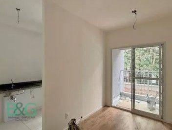 Photo 1 · Apartamento à venda, 67 m² por R$ 768.000,00 - Campo Belo - São Paulo/SP