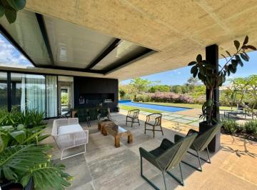 17df5bbc1c0f0ee296ce452bc794098ee057988c · Casa com 5 quartos para alugar, 600 m² - Condomínio Fazenda Boa Vista - Porto Feliz/SP