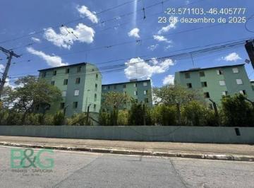 Apartamento · 42m² · 2 Quartos · Apartamento com 2 dormitórios à venda, 42 m² por R$ 89.739,50 - Conjunto Habitac