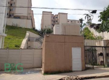 Apartamento · 38m² · 2 Quartos · Apartamento com 2 dormitórios à venda, 38 m² por R$ 126.926,84 - Jardim Recanto