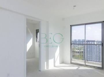 Apartamento · 41m² · 2 Quartos · Apartamento à venda, 41 m² por R$ 329.000,00 - Vila Albertina - São Paulo/SP