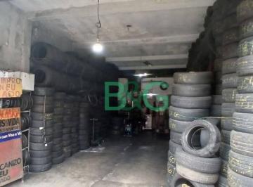 Comercial · 65m² · 1 Vaga · Loja à venda, 65 m² por R$ 530.000,00 - Santo Amaro - São Paulo/SP
