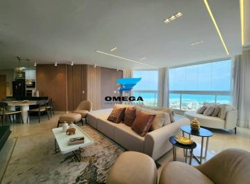 4b921eb8b3df5fbfdaac36448cce03d8c1466a47 · Cobertura á Venda na Praia da Enseada no Guarujá | Omega Imóveis
