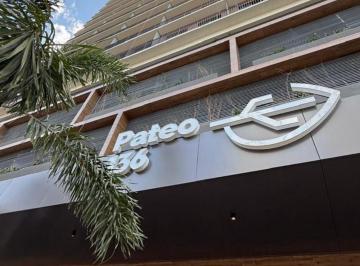 Comercial · 45m² · 1 Vaga · Pateo 136 - Sala Comercial para Aluguel/ Locação no Edifício Pateo 136 Opus, Setor Marista em Goiâni