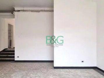 Casa · 340m² · 4 Quartos · 4 Vagas · Sobrado à venda, 340 m² por R$ 3.929.000,00 - Vila Mariana - São Paulo/SP