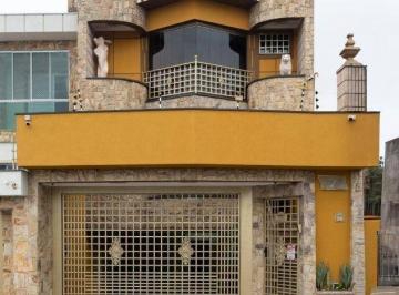 Casa · 300m² · 3 Quartos · 5 Vagas · Sobrado à venda, 300 m² por R$ 1.465.000,00 - Chácara Inglesa - São Paulo/SP