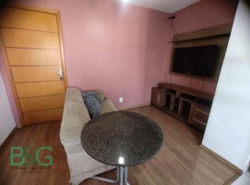 Apartamento · 52m² · 2 Quartos · 1 Vaga · Apartamento à venda, 52 m² por R$ 300.000,00 - Jardim Cumbica - Guarulhos/SP